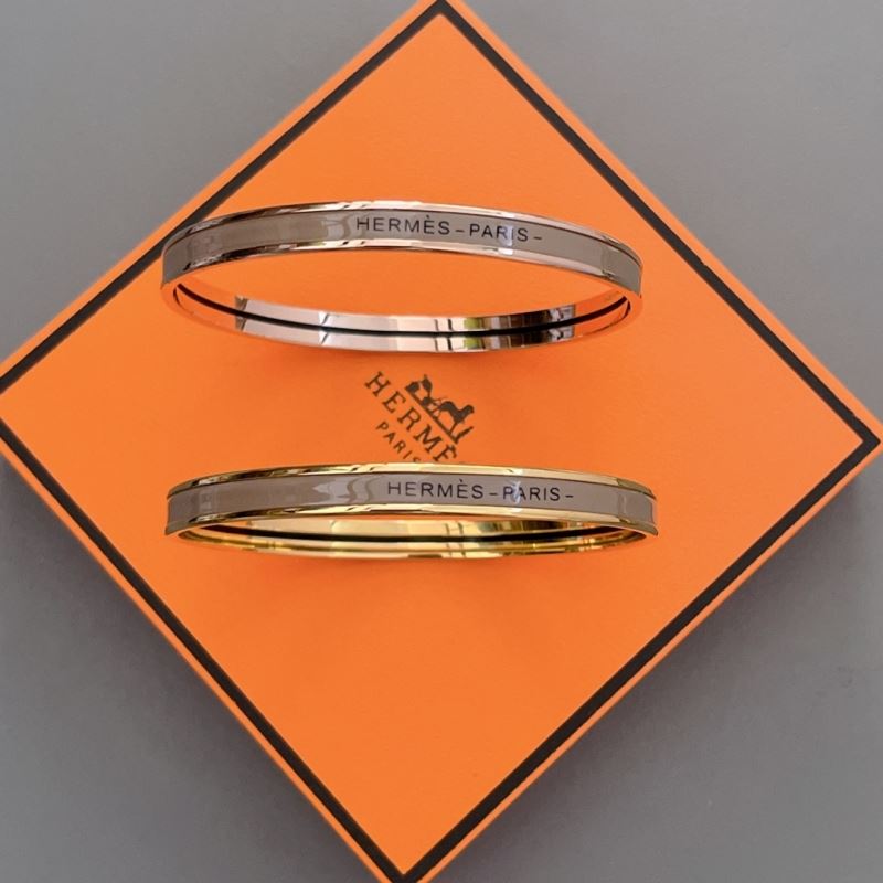 Hermes Bracelets